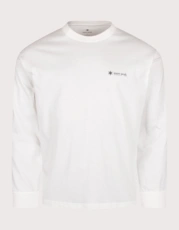 002 Off White