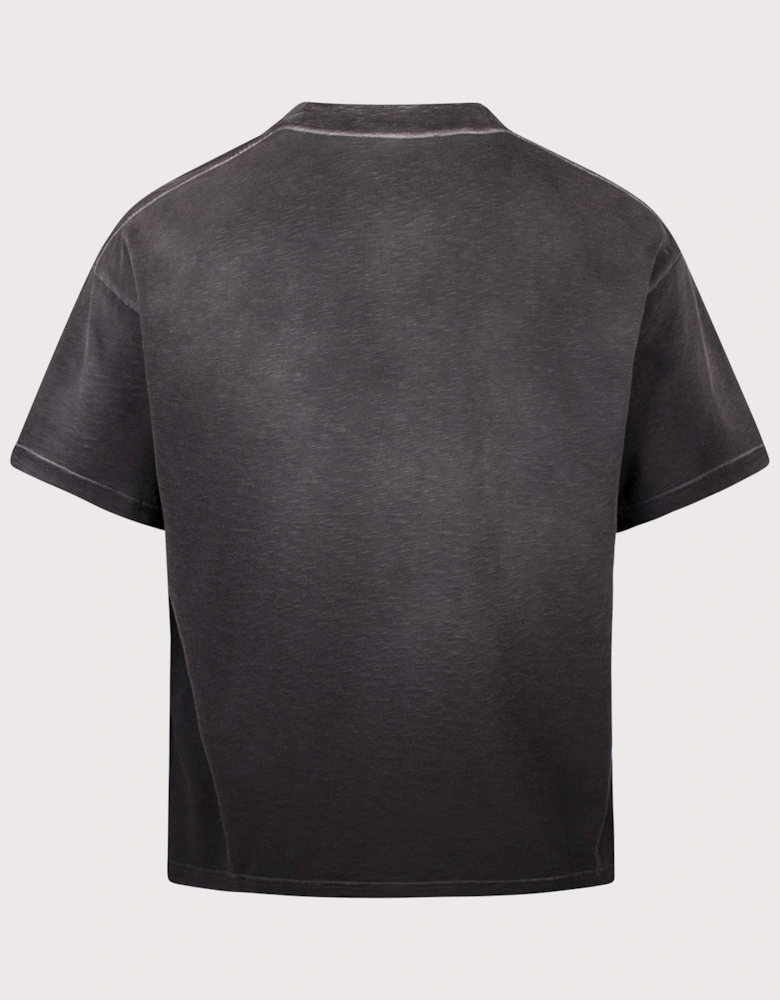 Oversized Fit Owners T-Shirt
