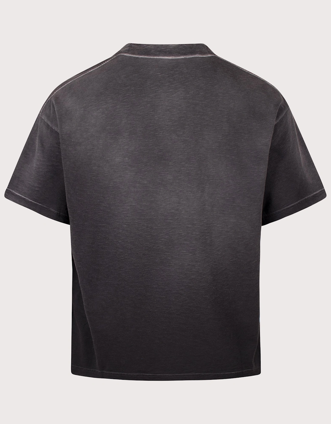 Oversized Fit Owners T-Shirt