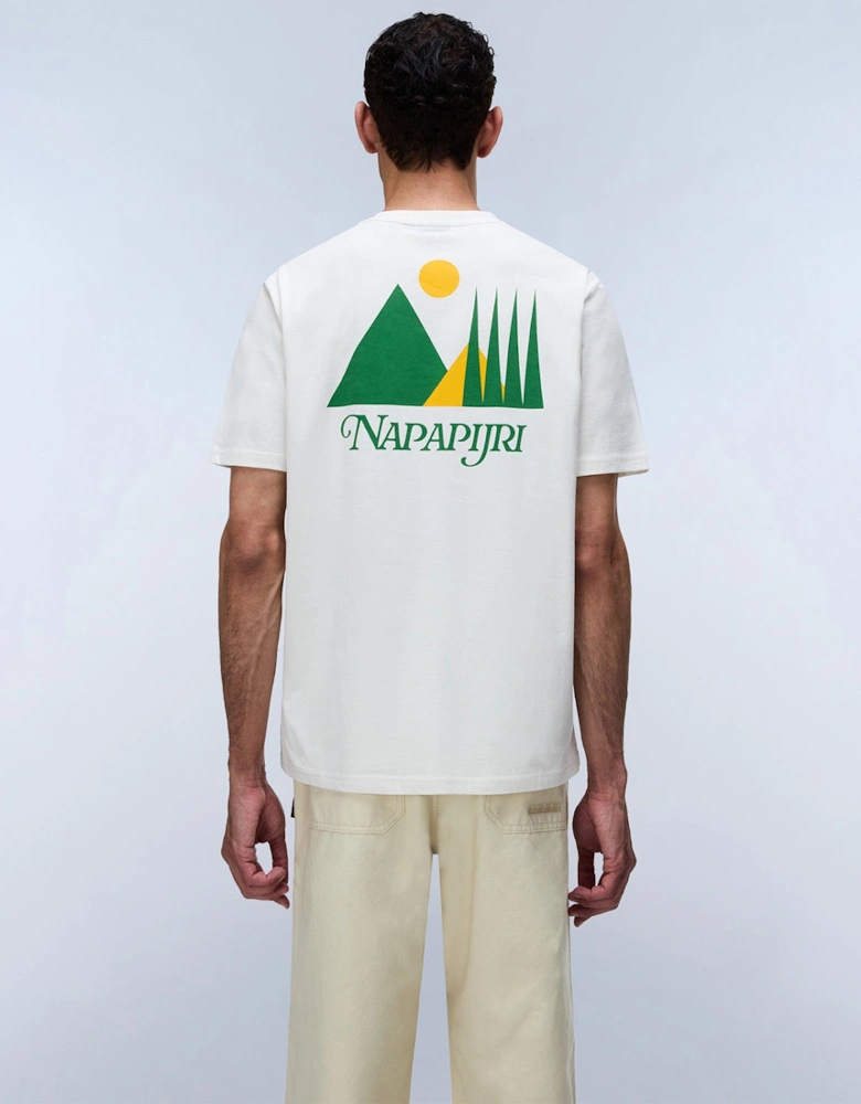 Napapijri S-Yose T-Shirt
