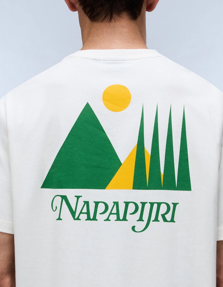 Napapijri S-Yose T-Shirt