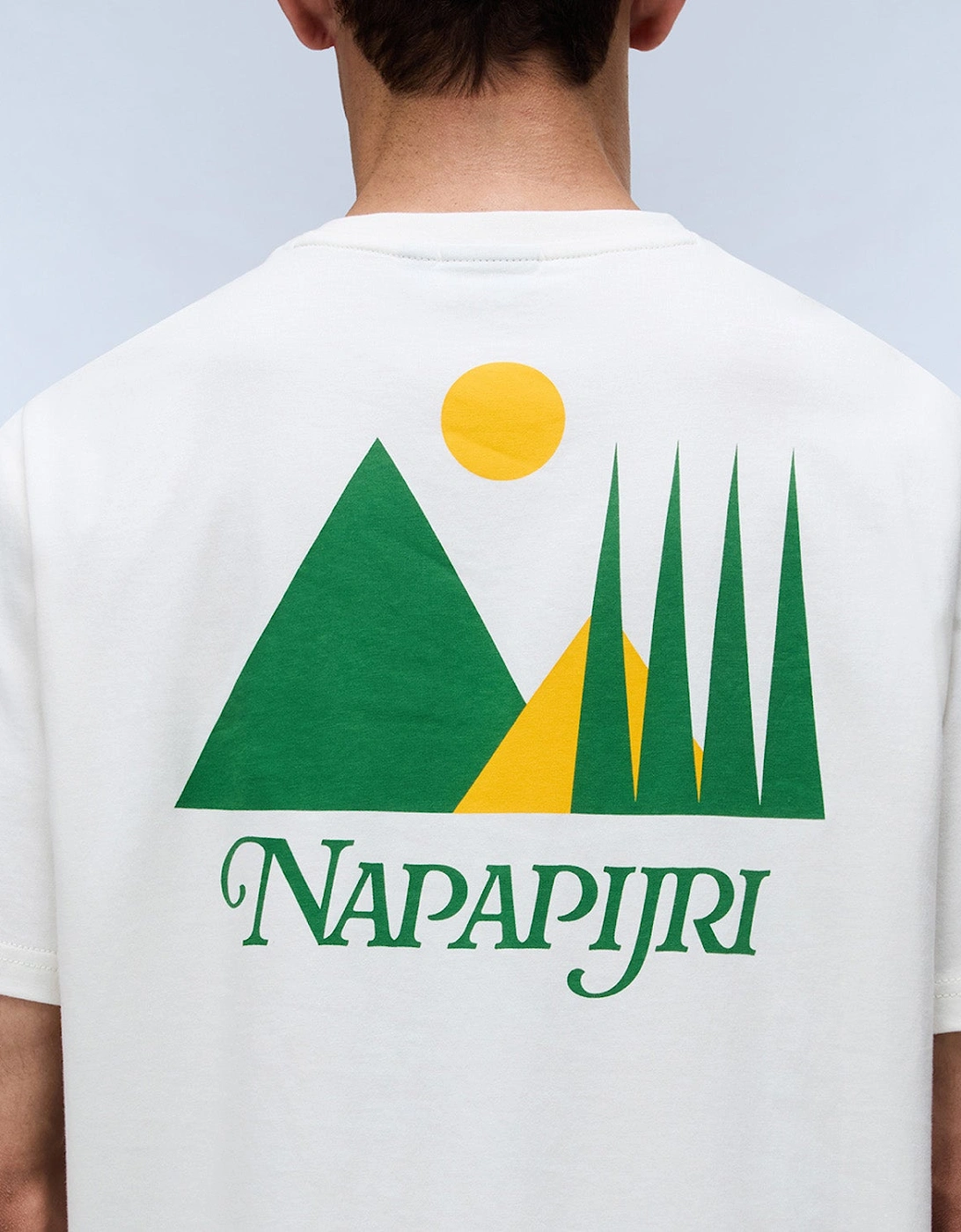 Napapijri S-Yose T-Shirt