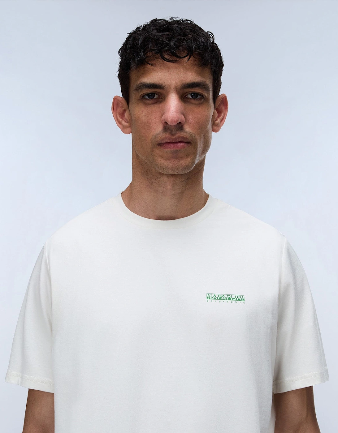 Napapijri S-Yose T-Shirt