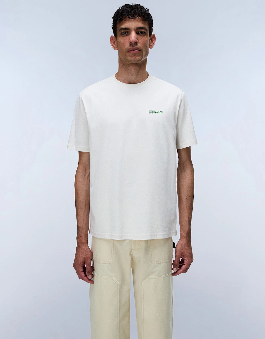 Napapijri S-Yose T-Shirt