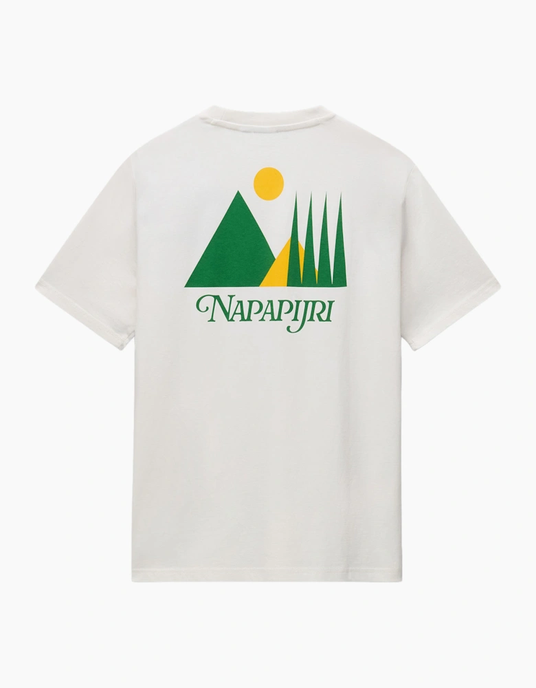 Napapijri S-Yose T-Shirt