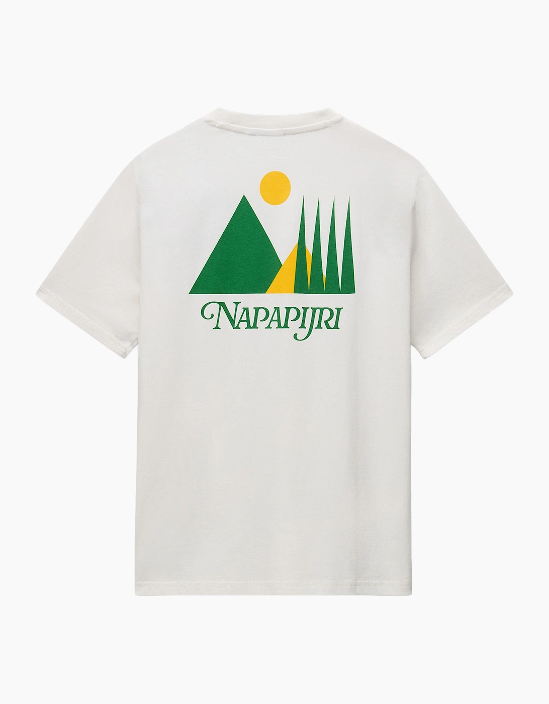 Napapijri S-Yose T-Shirt