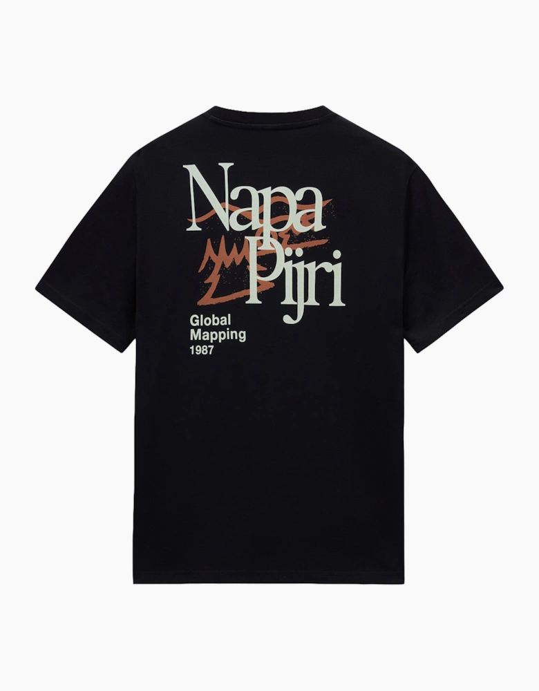 Napapijri S-Yose T-Shirt