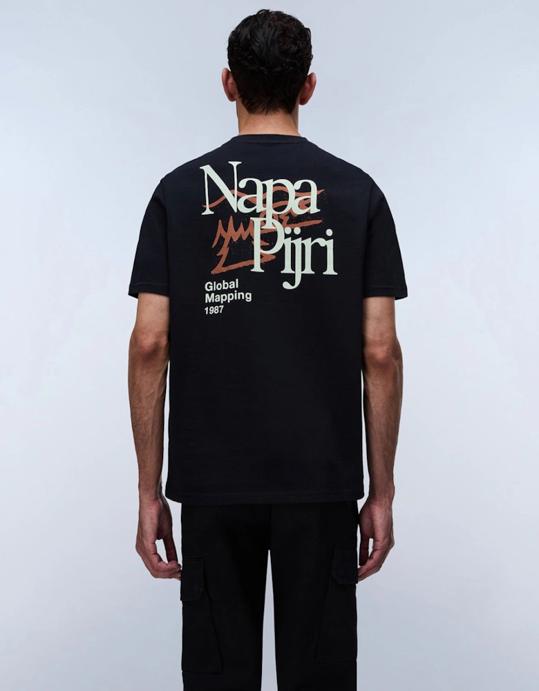 Napapijri S-Yose T-Shirt