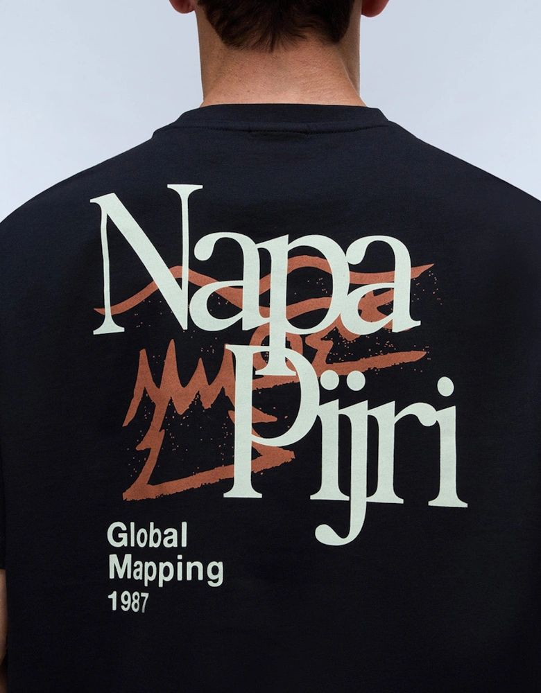 Napapijri S-Yose T-Shirt