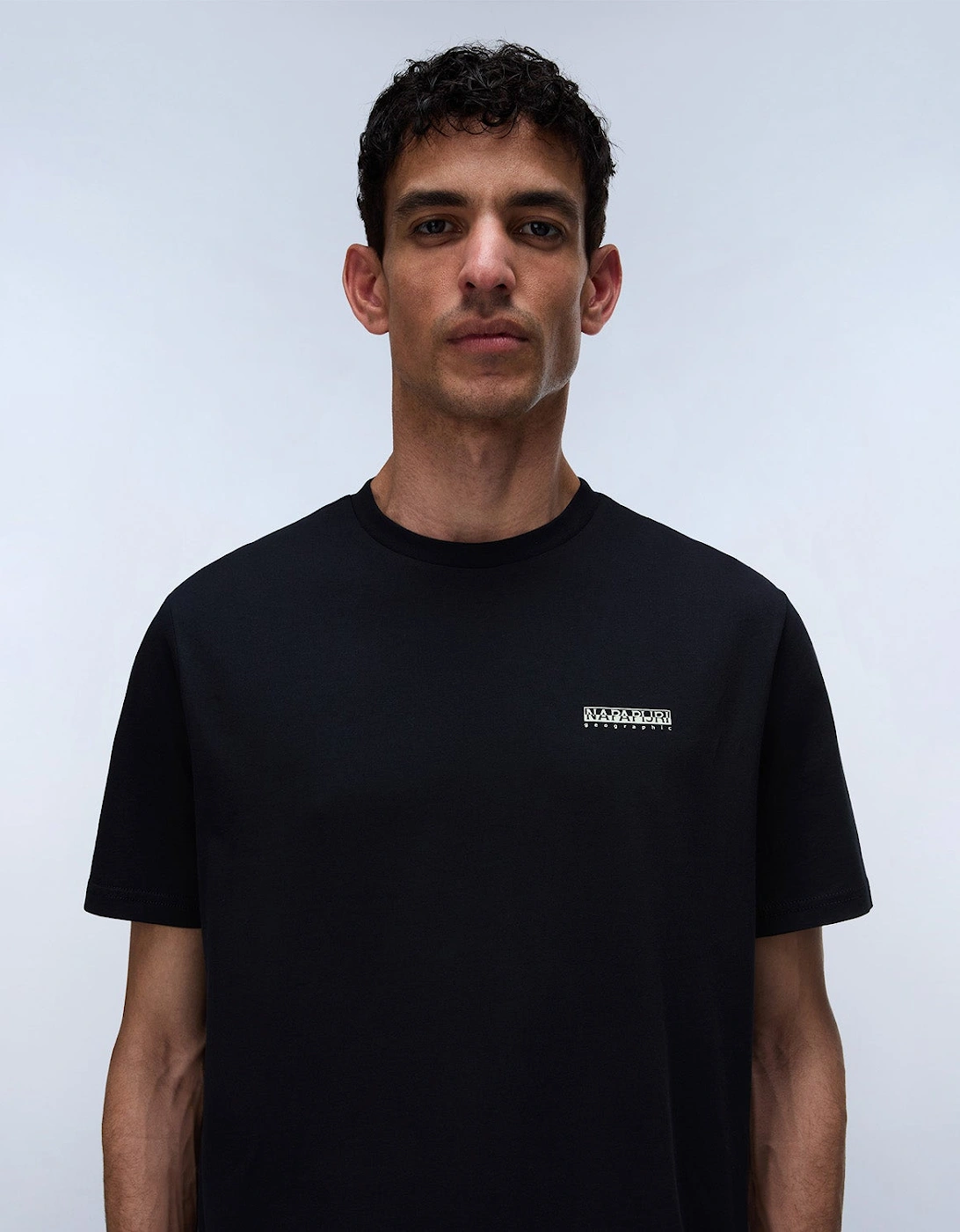 Napapijri S-Yose T-Shirt
