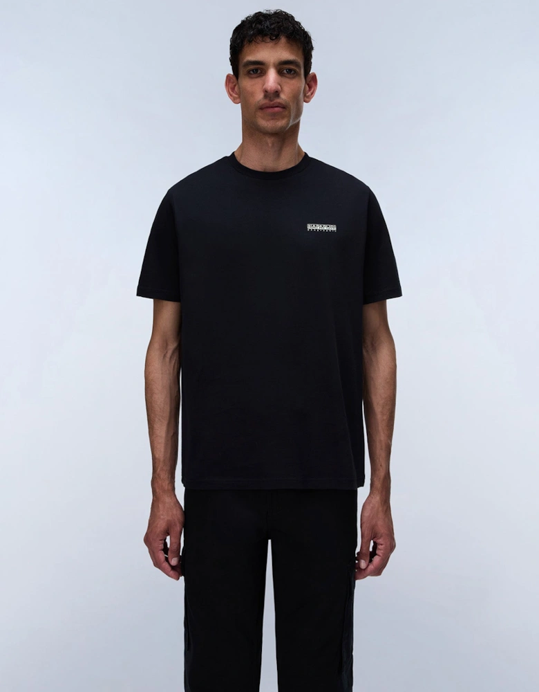 Napapijri S-Yose T-Shirt
