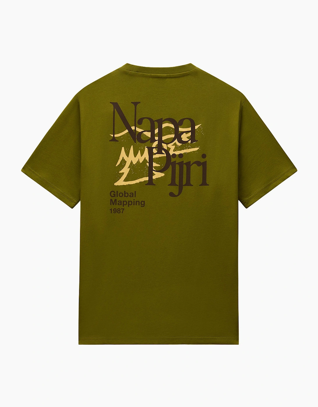 Napapijri S-Yose T-Shirt