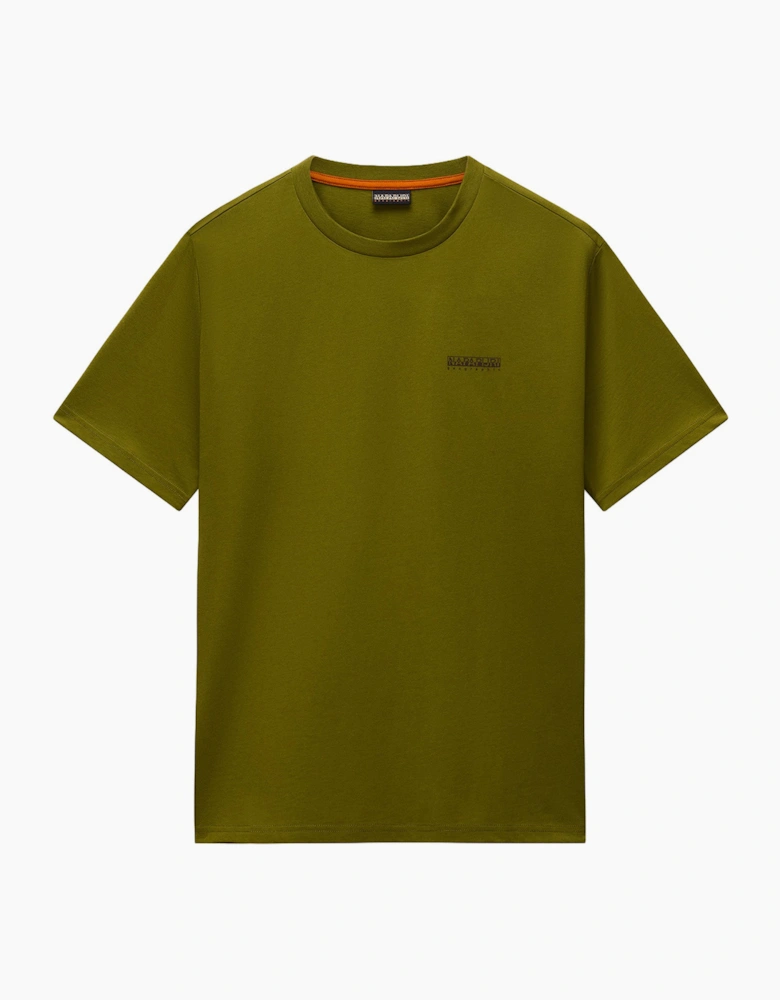 Napapijri S-Yose T-Shirt