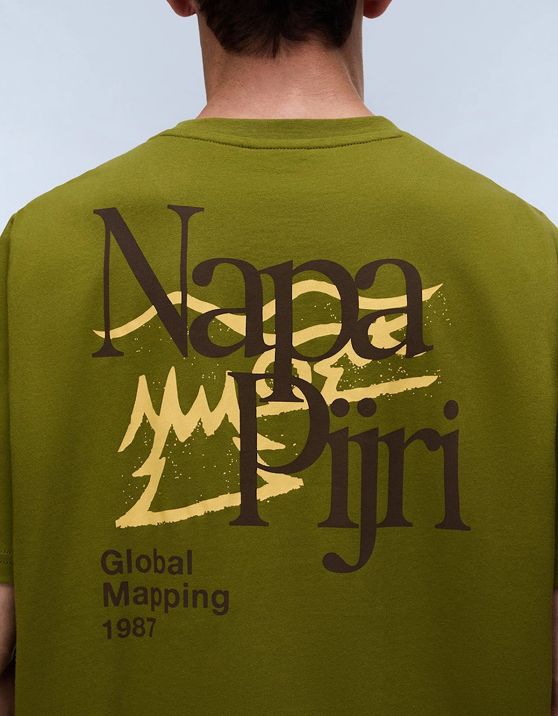 Napapijri S-Yose T-Shirt