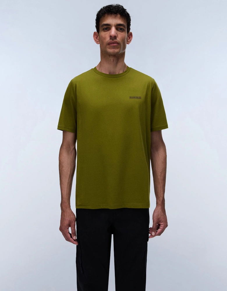 Napapijri S-Yose T-Shirt