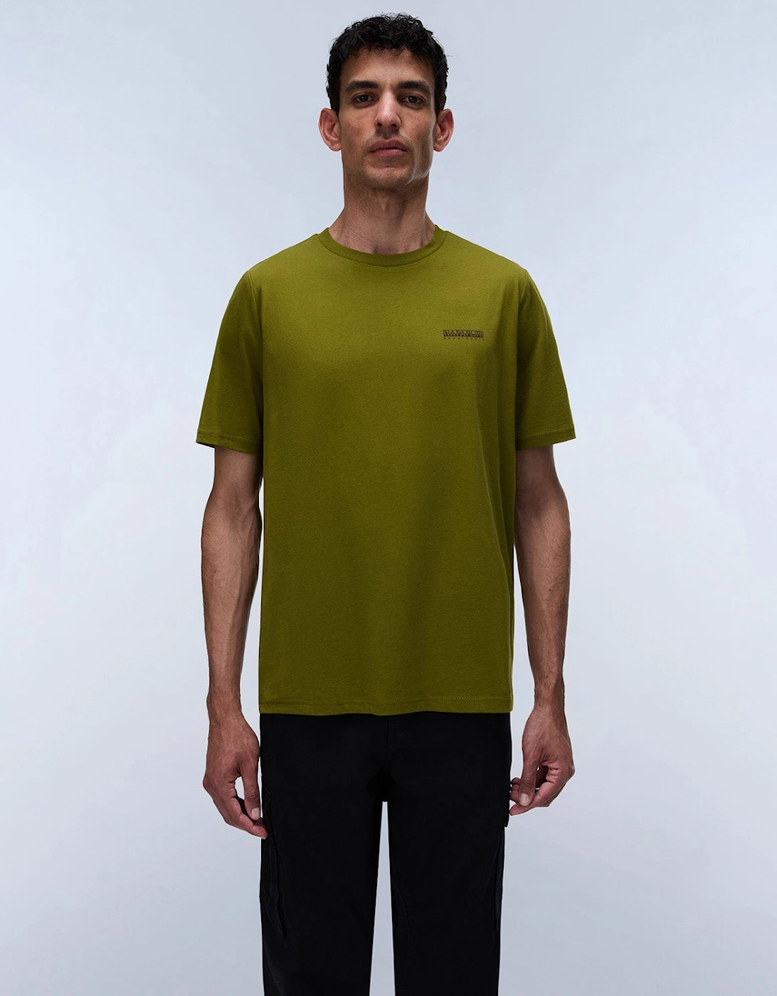 Napapijri S-Yose T-Shirt