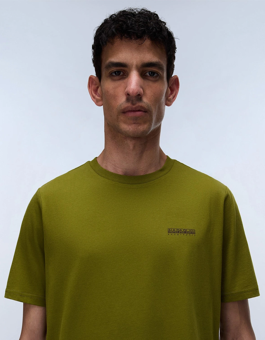 Napapijri S-Yose T-Shirt