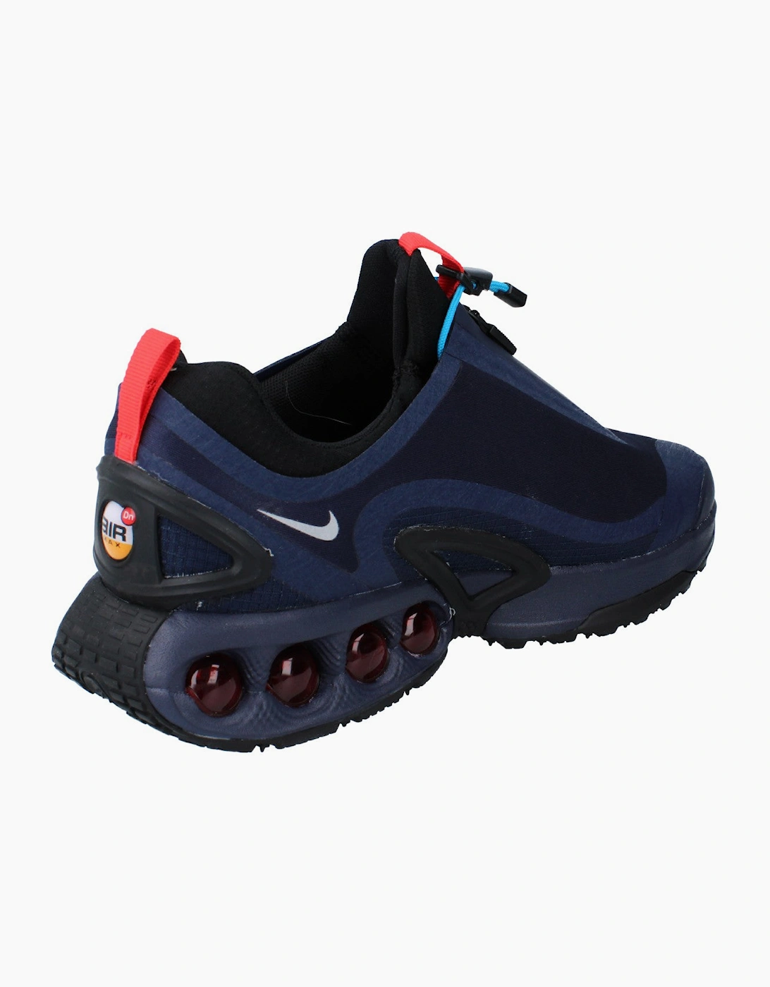 Nike Air Max Dn Roam Mens Trainers Hq8605 Shoes  400