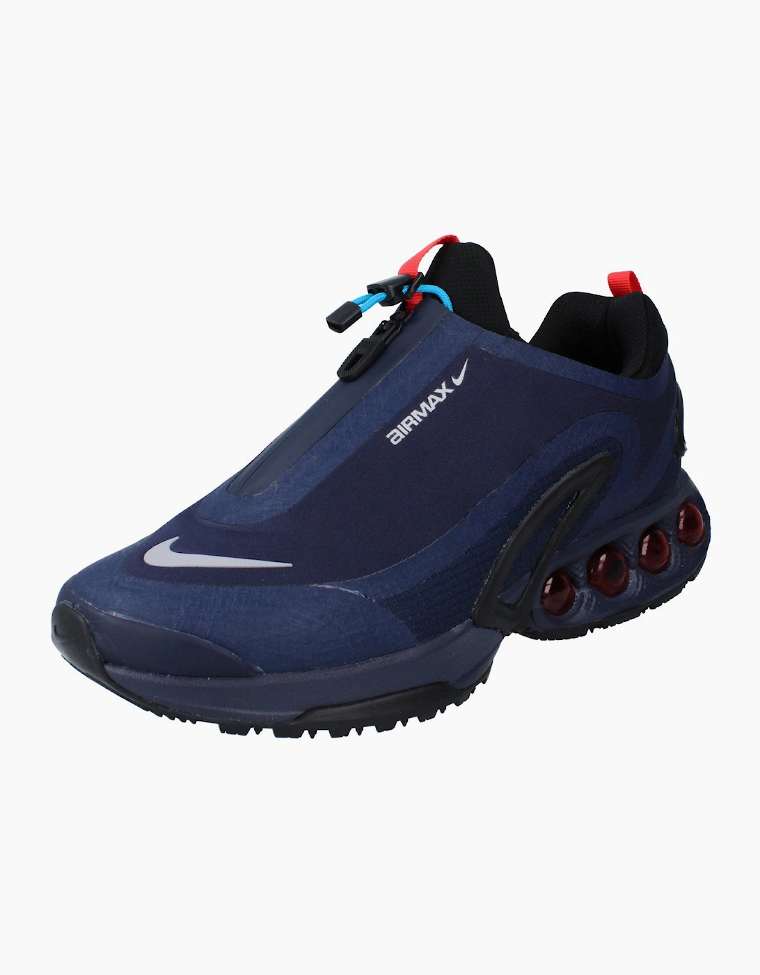 Nike Air Max Dn Roam Mens Trainers Hq8605 Shoes  400