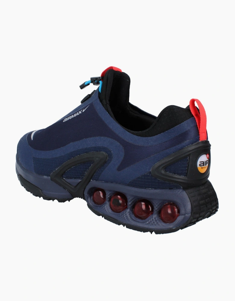 Nike Air Max Dn Roam Mens Trainers Hq8605 Shoes  400