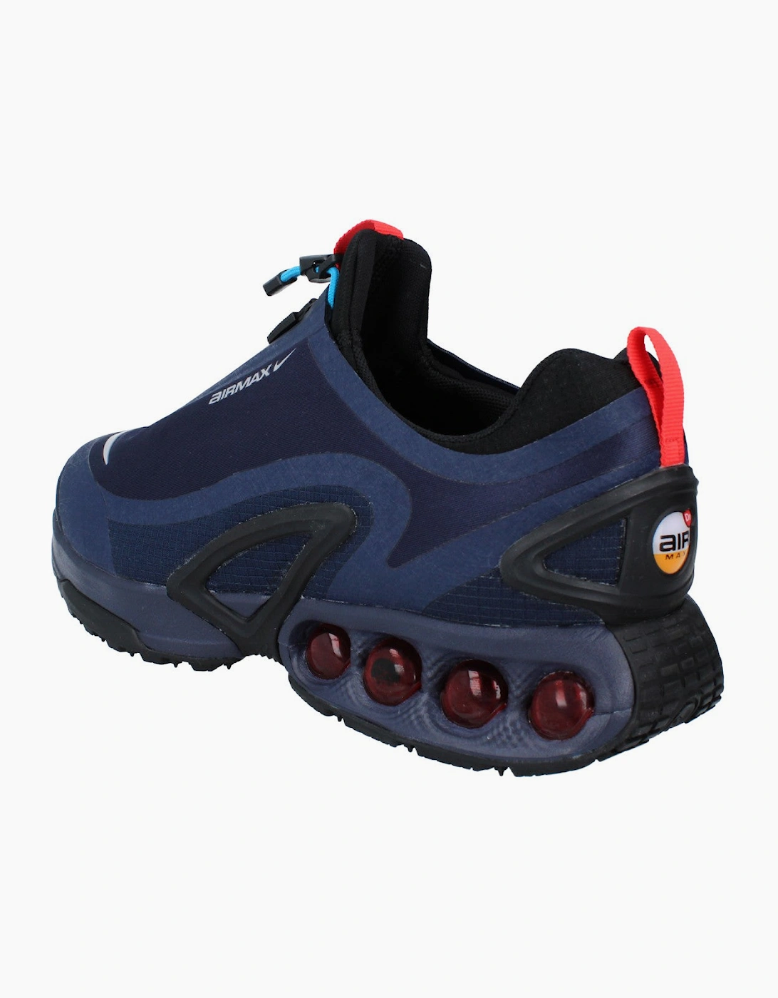 Nike Air Max Dn Roam Mens Trainers Hq8605 Shoes  400