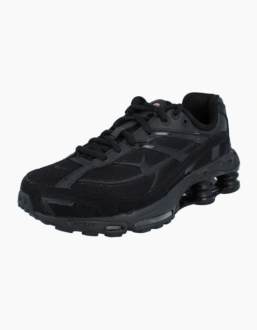 Nike Shox Ride 2 Mens Running Trainers Io4296 Shoes  002