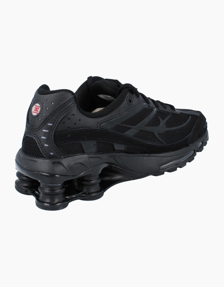 Nike Shox Ride 2 Mens Running Trainers Io4296 Shoes  002