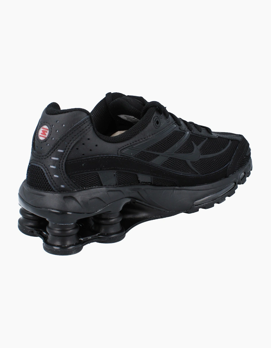 Nike Shox Ride 2 Mens Running Trainers Io4296 Shoes  002