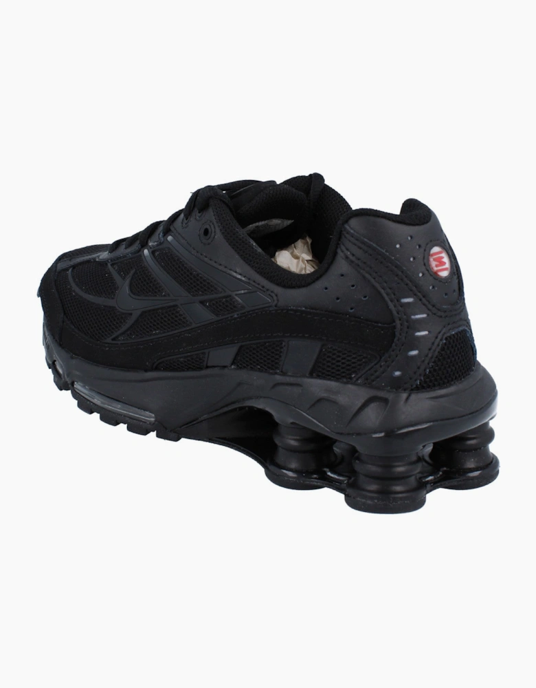 Nike Shox Ride 2 Mens Running Trainers Io4296 Shoes  002