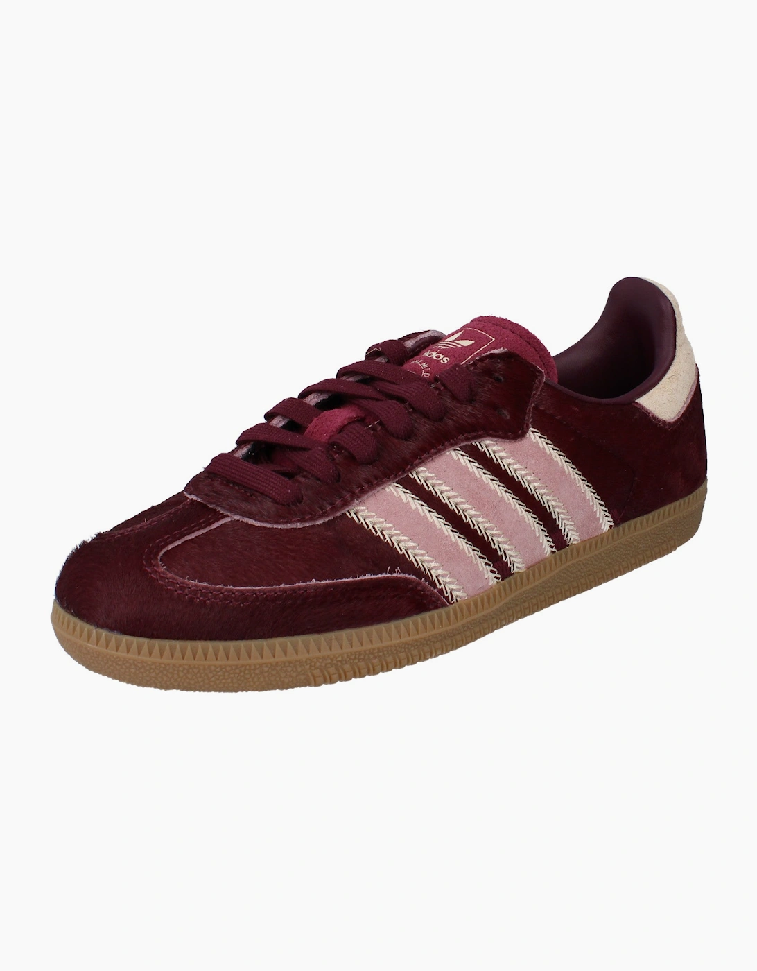 Adidas Originals Samba Og Womens Trainers  JP5330