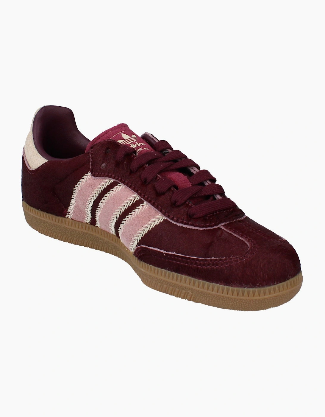 Adidas Originals Samba Og Womens Trainers  JP5330