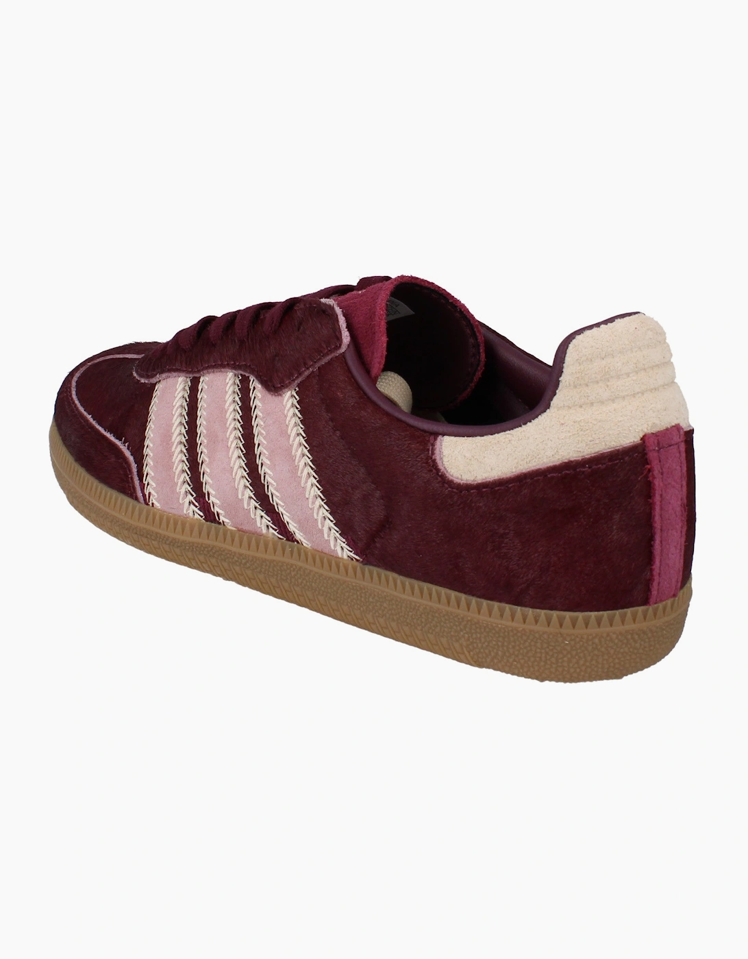 Adidas Originals Samba Og Womens Trainers  JP5330