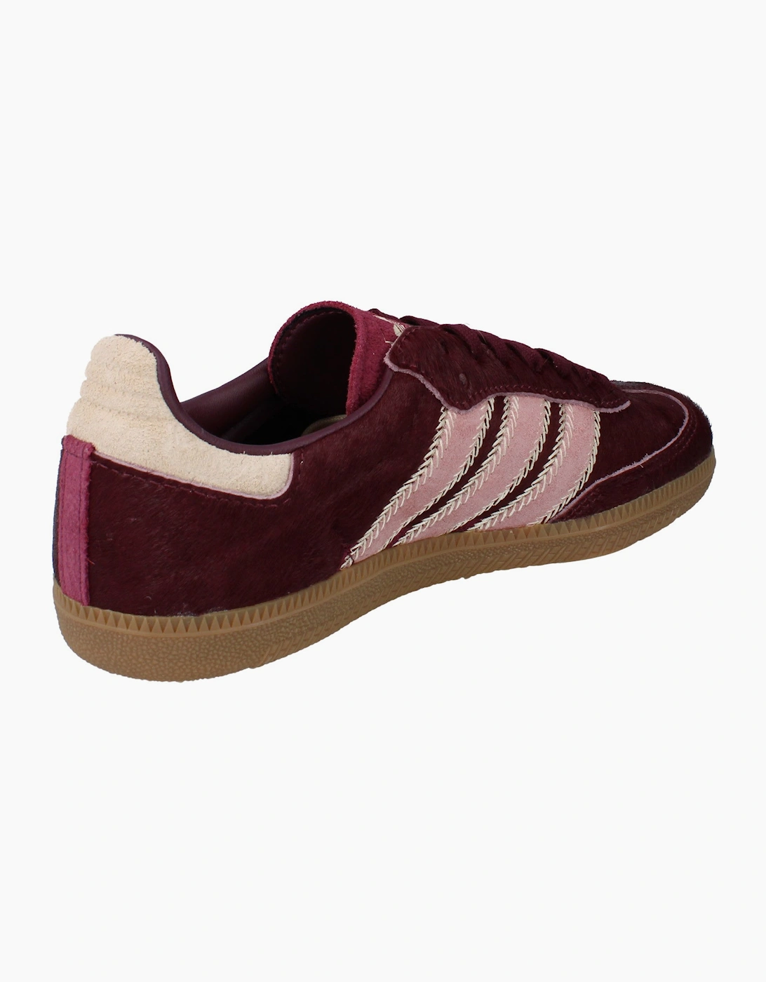Adidas Originals Samba Og Womens Trainers  JP5330
