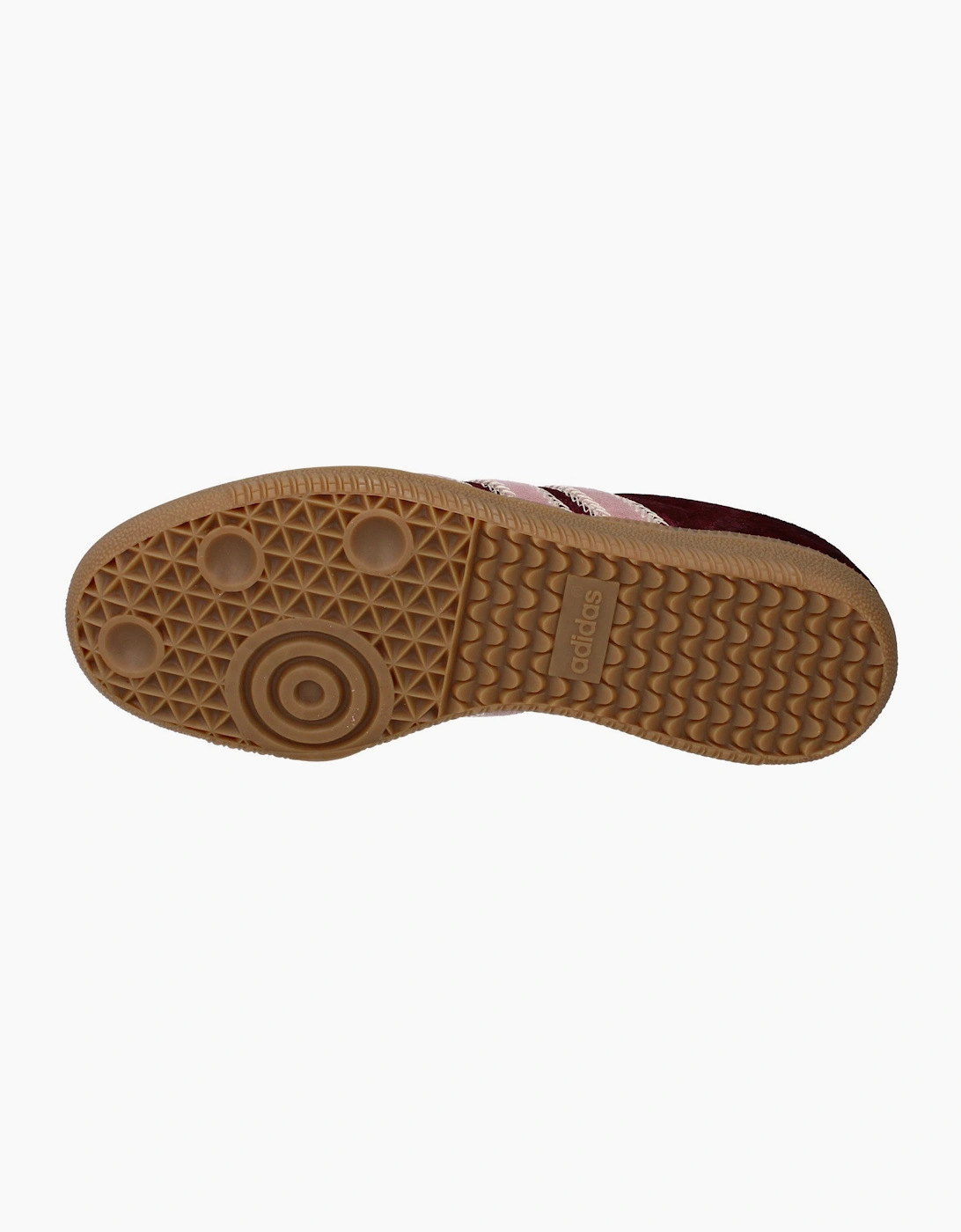 Adidas Originals Samba Og Womens Trainers  JP5330