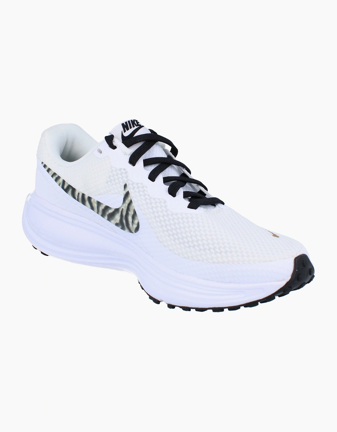 Nike Womens Revolution 8 Running Trainers Iq0375 Shoes  126
