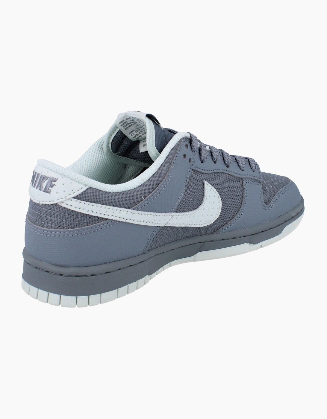 Nike Dunk Low Retro Mens Trainers Ih1940 Shoes  001