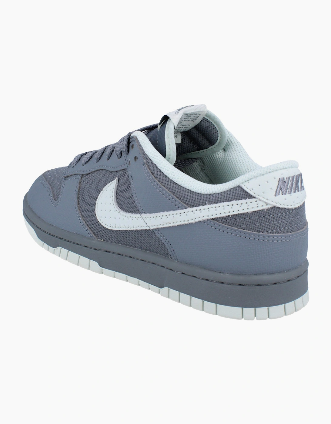 Nike Dunk Low Retro Mens Trainers Ih1940 Shoes  001