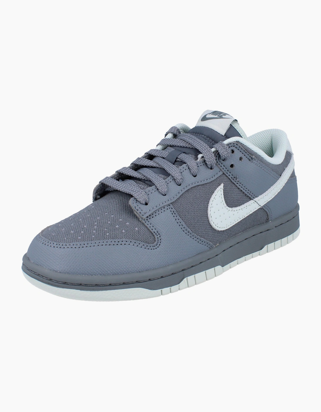 Nike Dunk Low Retro Mens Trainers Ih1940 Shoes  001