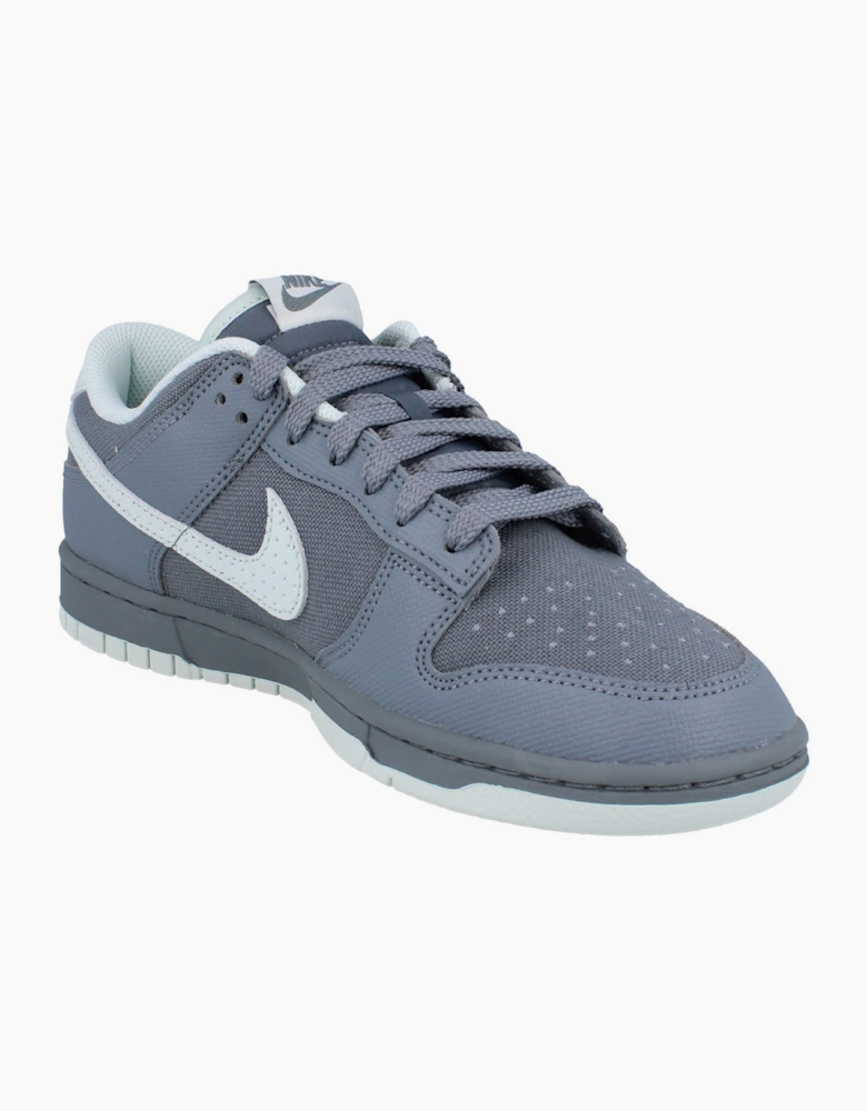 Nike Dunk Low Retro Mens Trainers Ih1940 Shoes  001