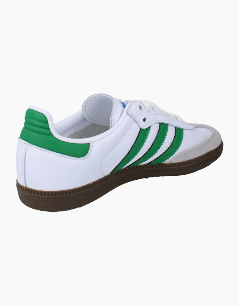 Adidas Orignals Samba Og Mens Trainers  IG1024