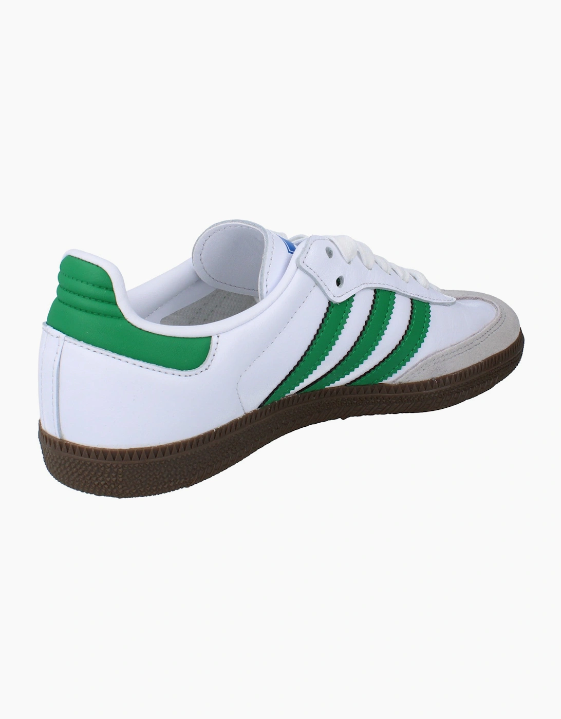 Adidas Orignals Samba Og Mens Trainers  IG1024
