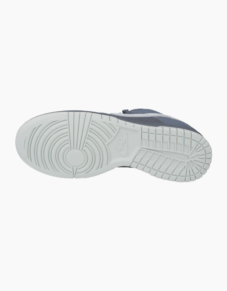 Nike Dunk Low Retro Mens Trainers Ih1940 Shoes  001