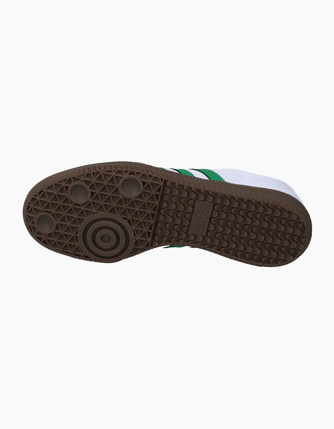 Adidas Orignals Samba Og Mens Trainers  IG1024