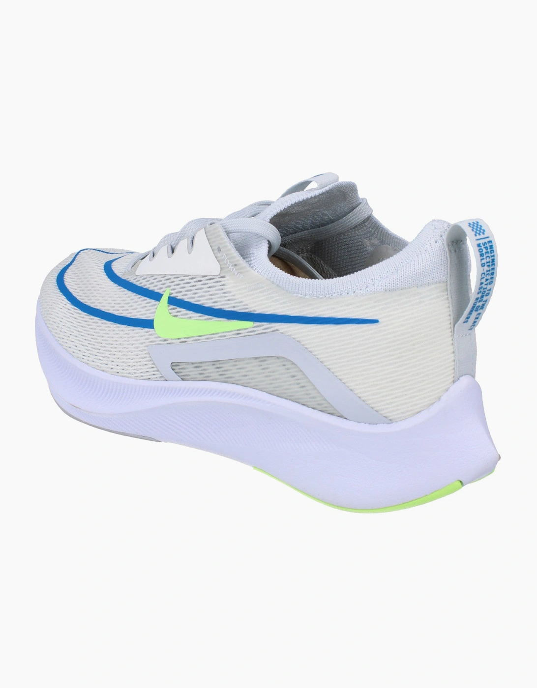Nike Zoom Fly 4 Mens Running Trainers Ct2392 Shoes  100