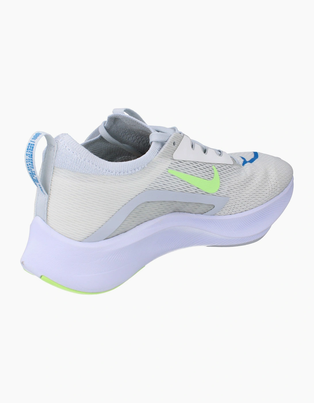 Nike Zoom Fly 4 Mens Running Trainers Ct2392 Shoes  100