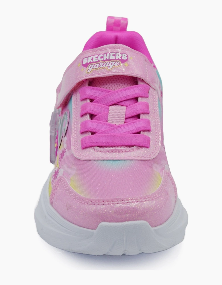 GARAGE 304351L CHILDREN'S TRAINER