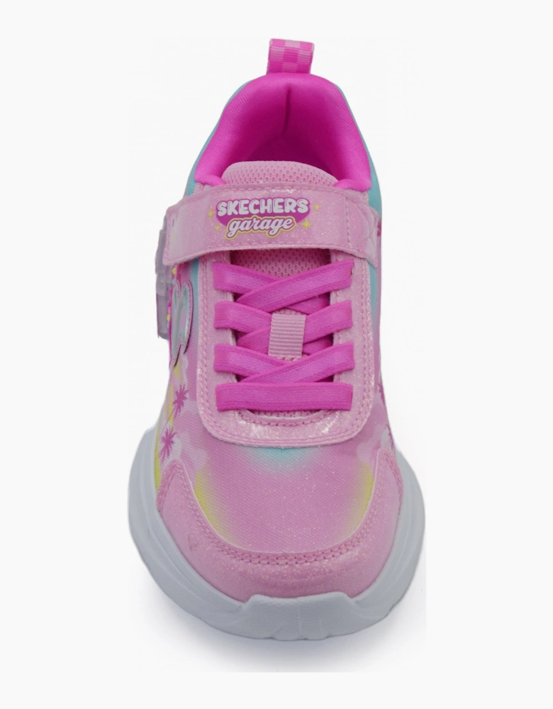 GARAGE 304351L CHILDREN'S TRAINER