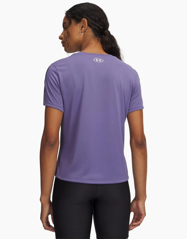 Tech Taping Tee