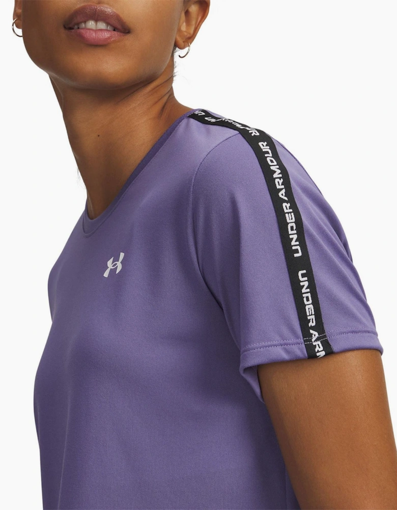 Tech Taping Tee