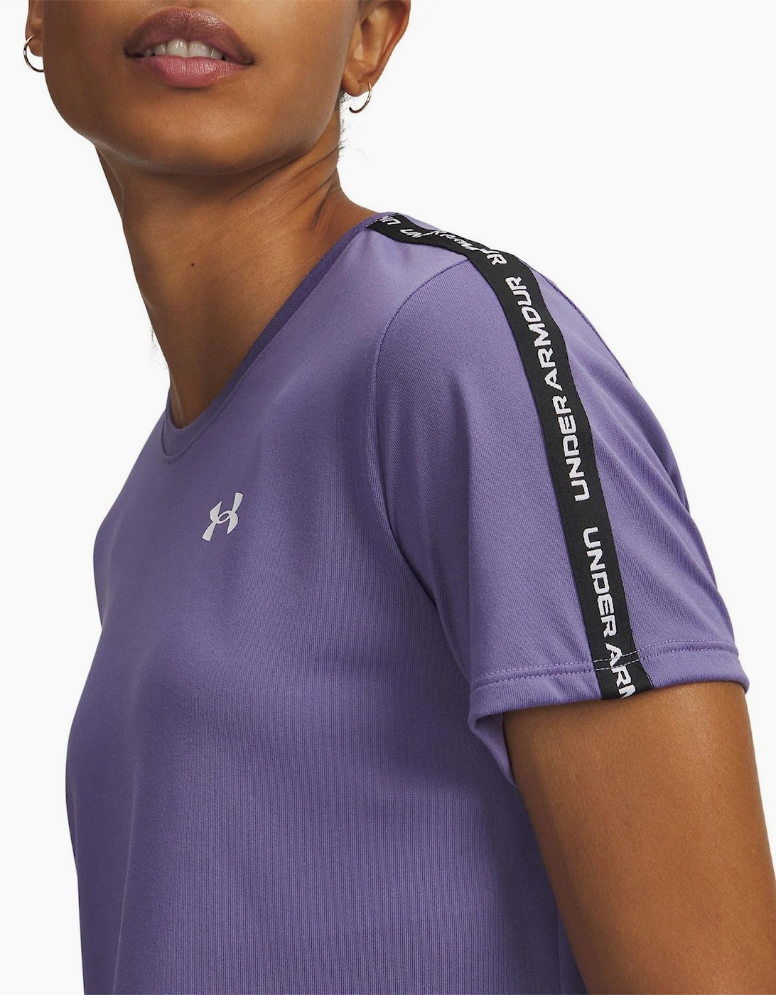 Tech Taping Tee
